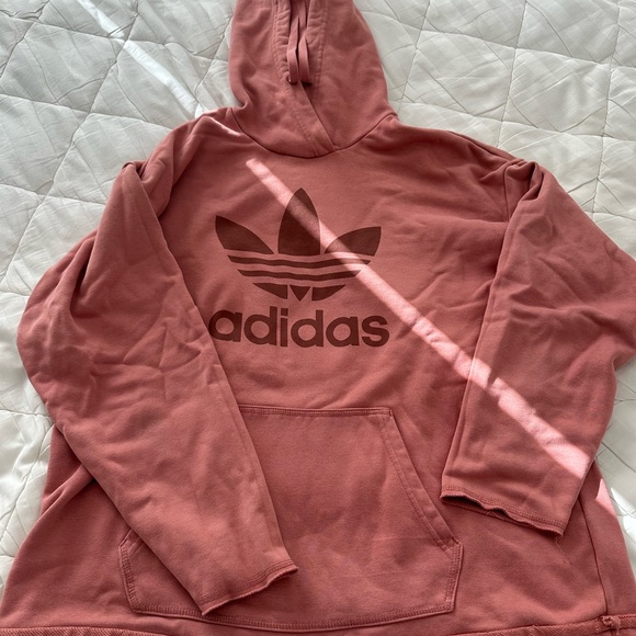 ADIDAS TRF Hoodie - Picture 2 of 5